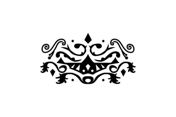 Download Vintage Elegant Decoration Art Design - Decoration Collection