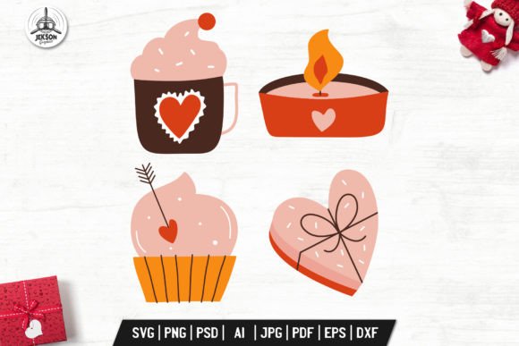 Download Valentines Day Sublimation Printable SVG - Sublimation Collection