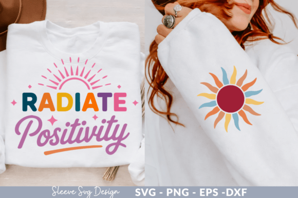 Download Radiate Positivity SVG Craft Designs - Craft designs Collection