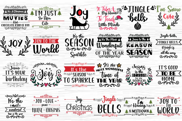 Download 25 Christmas Craft Designs - Craft designs Collection