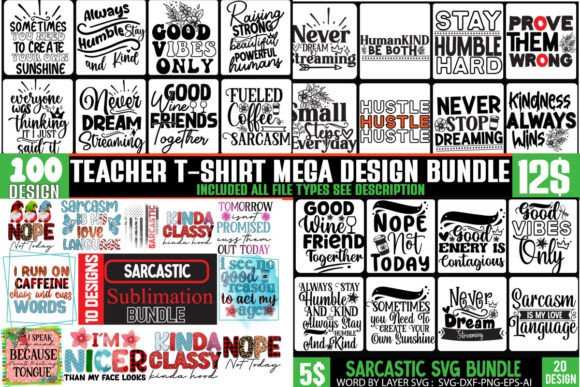 Download Sarcastic Sublimation Bundle Collection - Sublimation Collection